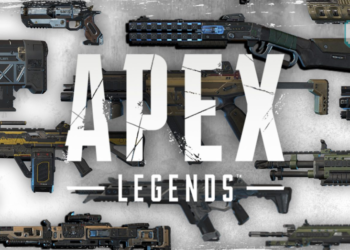 Mana satu senjata paling Ultimate dalam Apex Legends sehingga musim ketiga ni?!
