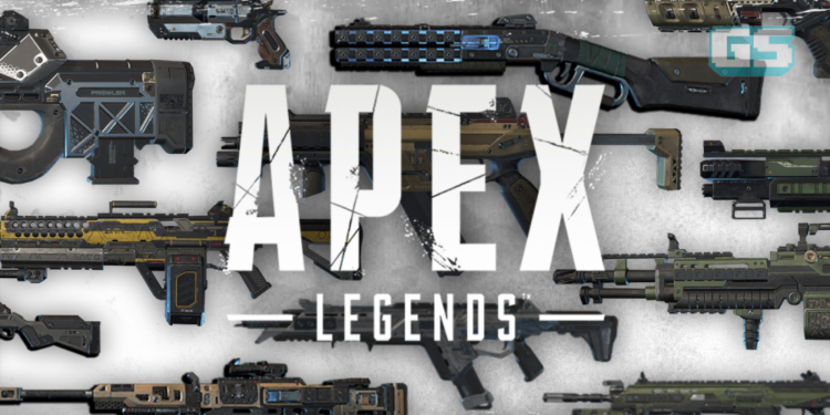 Mana satu senjata paling Ultimate dalam Apex Legends sehingga musim ketiga ni?!
