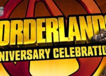 Pelbagai acara lagi untuk dimainkan di Borderlands 3 sempena Ulangtahun Borderlands yang ke-10!