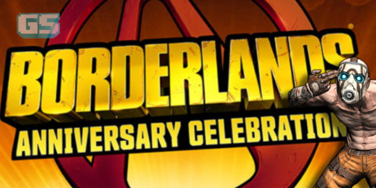 Pelbagai acara lagi untuk dimainkan di Borderlands 3 sempena Ulangtahun Borderlands yang ke-10!