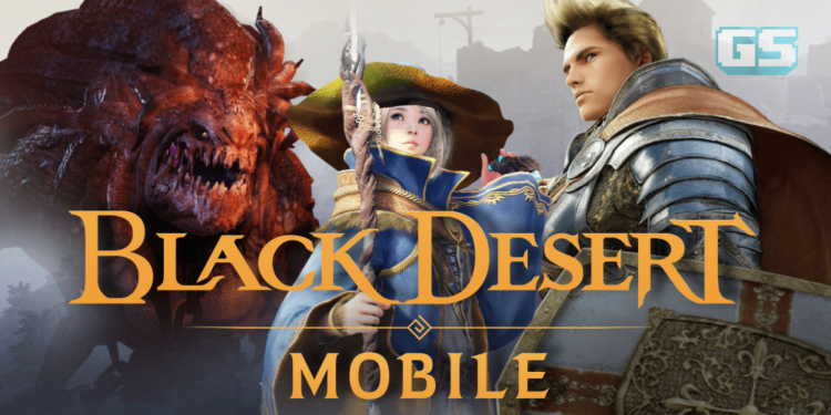 Permainan dunia terbuka MMORPG “Black Desert Mobile” bakal hadir 24 Oktober ini!