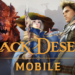 Permainan dunia terbuka MMORPG “Black Desert Mobile” bakal hadir 24 Oktober ini!