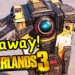 [GIVEAWAY] Menangi patung istimewa CLAPTRAP Borderlands 3 dan Moisturizing Bandit Mask dengan sertai peraduan mudah ini!
