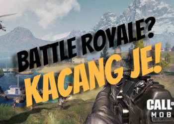Mencari kemenangan dalam mod Battle Royale Call of Duty Mobile? Kami ada sedikit tips yang nak kongsi ni!