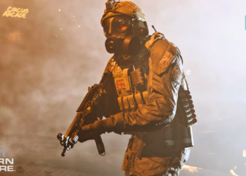 Yang dinantikan! Akhirnya Call of Duty: Modern Warfare hadir dipasaran bermula hari ini!