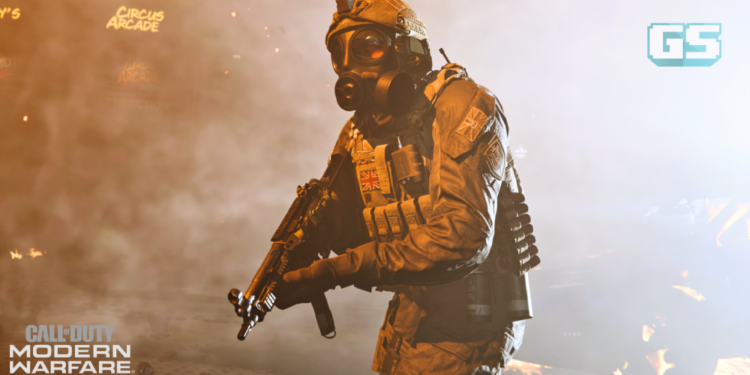 Yang dinantikan! Akhirnya Call of Duty: Modern Warfare hadir dipasaran bermula hari ini!