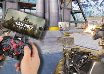 Activision mengumumkan bahawa Call of Duty: Mobile bakal dapat sokongan Controller PlayStation 4 dan Xbox