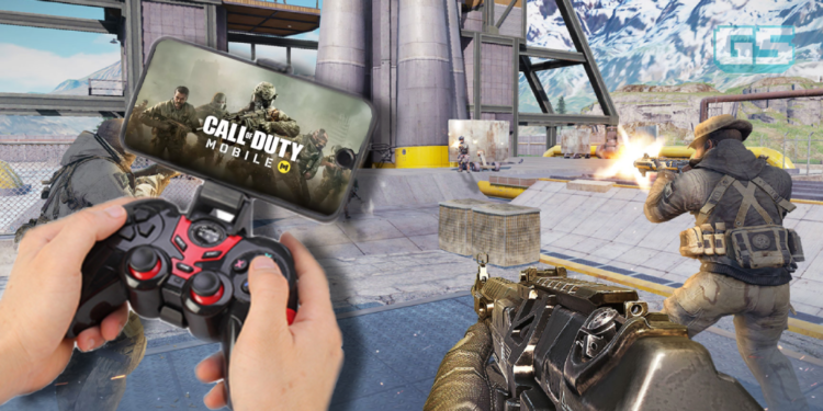 Activision mengumumkan bahawa Call of Duty: Mobile bakal dapat sokongan Controller PlayStation 4 dan Xbox