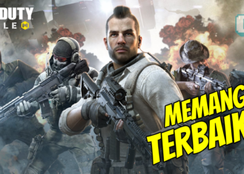 Dilancarkan secara rasmi hari ini dengan Mod yang Gempak dan Padu, jom usha Ulasan Pertama kami untuk Call of Duty: Mobile!