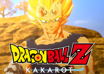 [THGS 2019] Alami pengalaman yang hebat dengan MAJIN BUU dan MAJIN VEGETA di DRAGON BALL Z: KAKAROT!