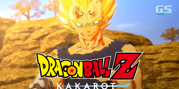 [THGS 2019] Alami pengalaman yang hebat dengan MAJIN BUU dan MAJIN VEGETA di DRAGON BALL Z: KAKAROT!