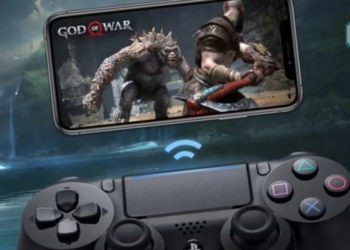 Sambungkan penggunaan DualShock 4 anda dengan segala peranti Apple! Jom lihat cara-caranya!