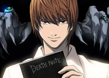 Bukan hanya membunuh, Light Yagami juga harus turuti peraturan pelik didalam DEATH NOTE!