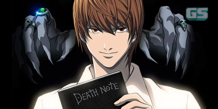 Bukan hanya membunuh, Light Yagami juga harus turuti peraturan pelik didalam DEATH NOTE!