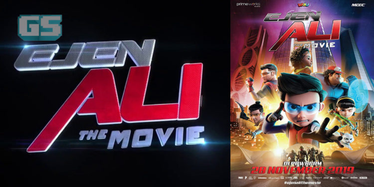 Kesetiaan wira kami diuji!? Trailer terkini Ejen Ali: The Movie mendedahkan lebih banyak butiran!