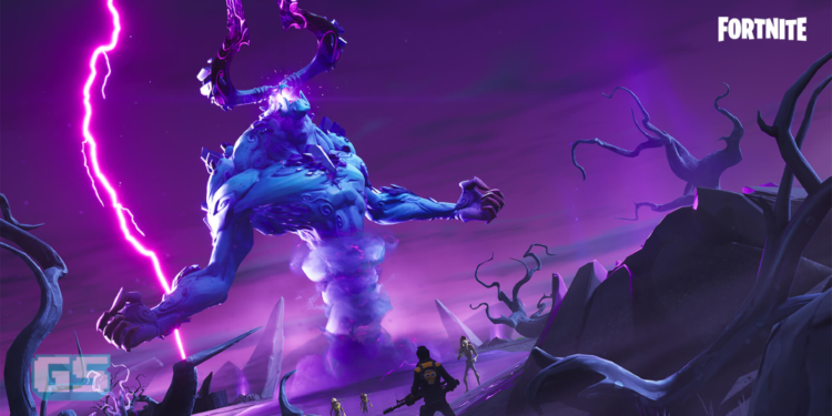 Boss yang besar dan terkuat bakal hadir di ‘Fortnite: Save the World’ hujung tahun ini!