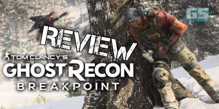 Grafik tiptop, perjalanan cerita menarik, tetapi?? Jom usha Review Ghost Recon Breakpoint kami!
