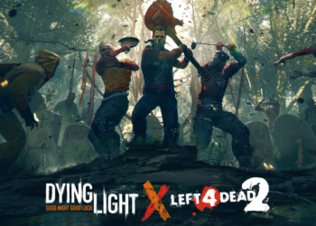 Dying Light akan berkolaborasi bersama Left 4 Dead 2 pada tahun 2020!