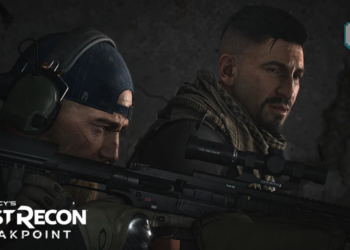 Akan datang versi Ghost Recon Breakpoint yang lebih ‘radikal dan mendalam’ bakal dikemaskini!