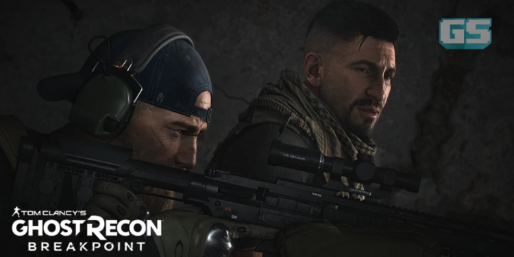 Akan datang versi Ghost Recon Breakpoint yang lebih ‘radikal dan mendalam’ bakal dikemaskini!