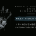 Death Stranding World Strand Tour di Singapura nampaknya dah pasti dan bertarikh 17 November ini!