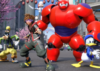 Square Enix Osaka cari pekerja untuk siri Kingdom Hearts? Adakah bermaksud akan ada game terbaru?!
