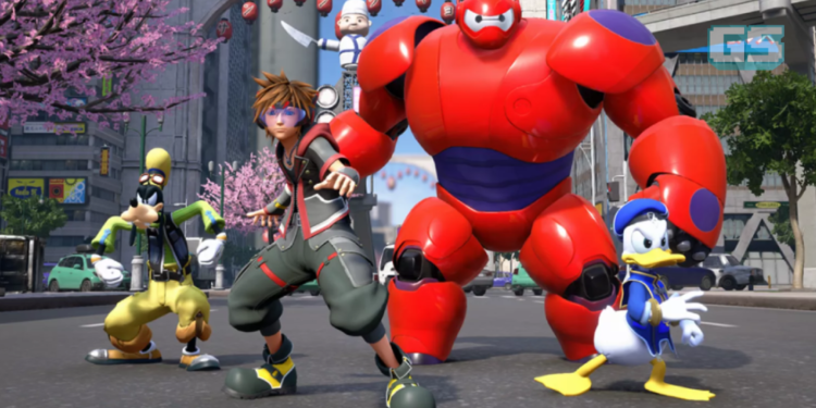 Square Enix Osaka cari pekerja untuk siri Kingdom Hearts? Adakah bermaksud akan ada game terbaru?!