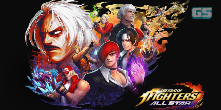 Peminat The King of Fighters ALLSTAR, Iori, Yuri dan ramai lagi bakal menggegarkan Mobile anda 22 Oktober ini!