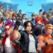 Dah sedia nak jadi Fighter terhebat? King Of Fighters ALLSTAR kini hadir dan ini Pandangan Pertama kami!
