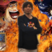 [THGS2019] Setiap watak mempunyai keunikan tersendiri! Jom usha ulasan temuramah bersama Producer One Piece: Pirate Warriors 4 KATSUAKI TSUZUKI!