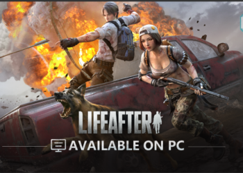Bersedia untuk berjuang selamatkan manusia, LifeAfter kini hadir dalam versi PC!