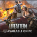 Bersedia untuk berjuang selamatkan manusia, LifeAfter kini hadir dalam versi PC!