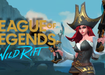 [#LoL10th] League of Legends Wild Rift game MOBA dan Team Fight Tactics keduanya akan datang ke Mobile tahun hadapan!