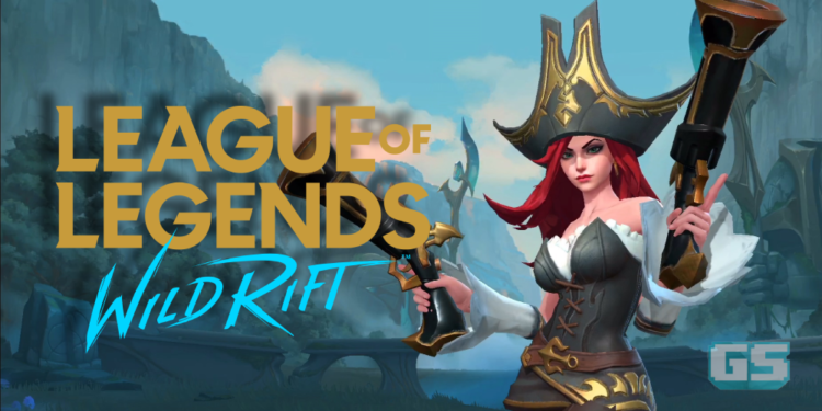 [#LoL10th] League of Legends Wild Rift game MOBA dan Team Fight Tactics keduanya akan datang ke Mobile tahun hadapan!