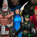 Watak terbaru dalam MARVEL Future Fight termasuk Hero Lanun yang berasal dari Malaysia!