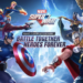 [THGS 2019] Marvel Super War Beta Test akan datang dan juga kini dibuka untuk pra-pendaftaran!!