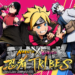 Peminat Naruto dan Boruto diseru! Naruto X Boruto Ninja Tribes kini dibuka untuk pra-pendaftaran!!