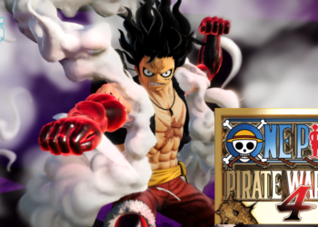 [THGS 2019] Hawkins dan Kaido nampaknya akan turut serta di permainan ONE PIECE PIRATE WARRIORS 4!