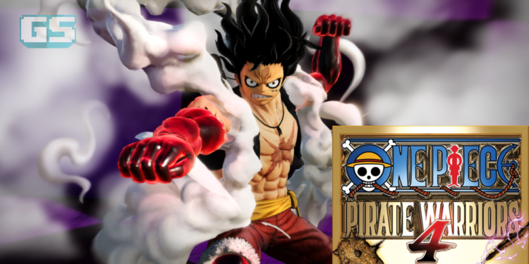 [THGS 2019] Hawkins dan Kaido nampaknya akan turut serta di permainan ONE PIECE PIRATE WARRIORS 4!