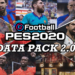 Pelbagai kemaskini termasuk pemain baru ditambah dalam pek data 2.0 eFOOTBALL PES 2020!