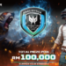 PREDATOR LEAGUE 2020 menyediakan kolam hadiah RM100,000 untuk pusingan kelayakan DOTA2 dan PUBG yang berlansung November ini!