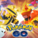 Bertarung dalam talian dengan pemain lain di Pokémon Go pada tahun 2020!