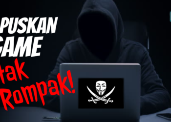 Suka sangat main game Cetak Rompak? Masalah inilah yang selalu akan terjadi pada permainan Cetak Rompak!
