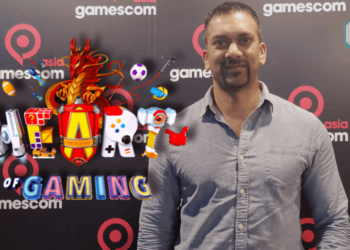 [GameStart 2019] Kami tidak sabar dan teruja dengan Gamescom Asia tahun depan!- Temuramah bersama Mr. Prakash Pengarah Division Koelnmesse