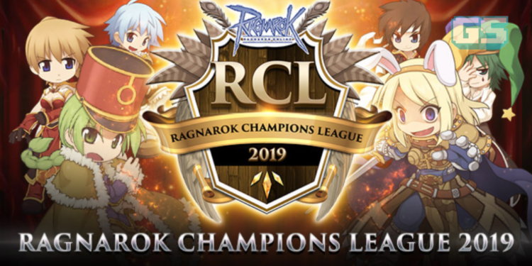 Dah bersedia dengan Ragnarok Champions’ League 2019?! Hadiah wang tunai sehingga RM14,400 bakal direbutkan!