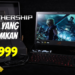 [Review] Dunia Laptop dan Desktop Gaming digabungkan dengan Asus ROG Mothership!