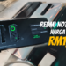 Malaysia telah melancarkan Redmi Note 8 Pro dengan HELIO G90T prestasi hebat untuk gamers selepas China!