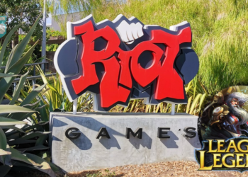 Kami dah lihat sendiri tempat League of Legends dihasilkan! Riot Games World HQ di Los Angeles memang mengagumkan!