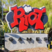 Kami dah lihat sendiri tempat League of Legends dihasilkan! Riot Games World HQ di Los Angeles memang mengagumkan!