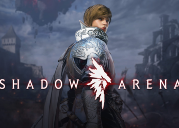 SHADOW ARENA sebuah game Battle Royale PC dari pemaju Black Desert telah membuka pendaftaran CBT mereka!
